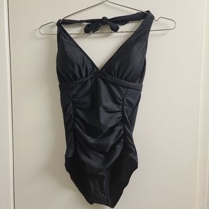 Tummy Control Swimsuit